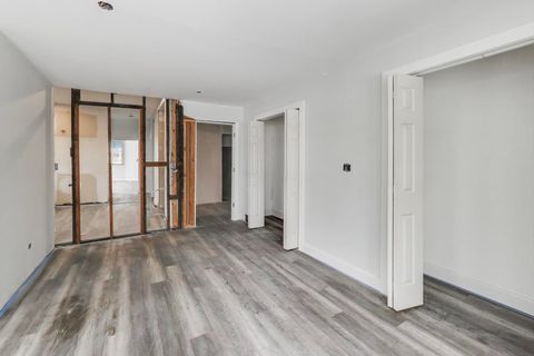 Tiny photo for 405 N Lawler Avenue, Chicago, IL 60644 (MLS # 12528455)