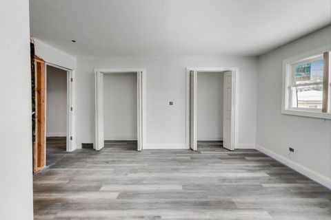 Tiny photo for 405 N Lawler Avenue, Chicago, IL 60644 (MLS # 12528455)