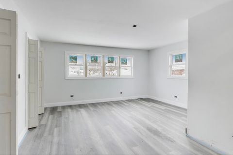 Tiny photo for 405 N Lawler Avenue, Chicago, IL 60644 (MLS # 12528455)