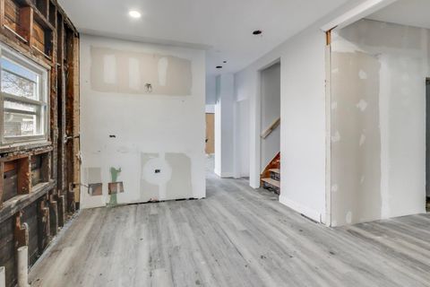 Tiny photo for 405 N Lawler Avenue, Chicago, IL 60644 (MLS # 12528455)