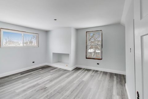 Tiny photo for 405 N Lawler Avenue, Chicago, IL 60644 (MLS # 12528455)