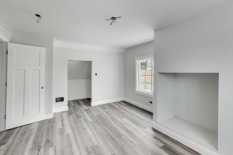 Tiny photo for 405 N Lawler Avenue, Chicago, IL 60644 (MLS # 12528455)
