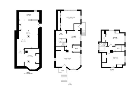 Tiny photo for 405 N Lawler Avenue, Chicago, IL 60644 (MLS # 12528455)