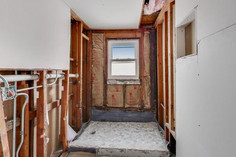 Tiny photo for 405 N Lawler Avenue, Chicago, IL 60644 (MLS # 12528455)