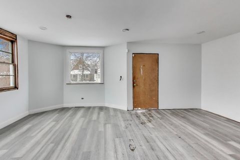 Tiny photo for 405 N Lawler Avenue, Chicago, IL 60644 (MLS # 12528455)