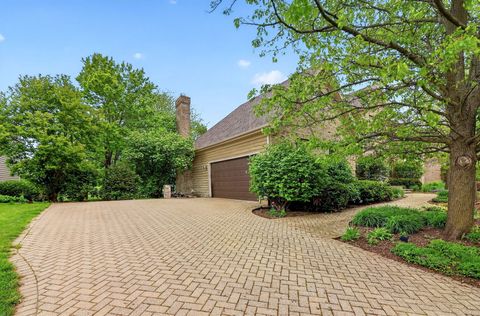 Tiny photo for 26W248 Tuckaway Court, Winfield, IL 60190 (MLS # 12585368)