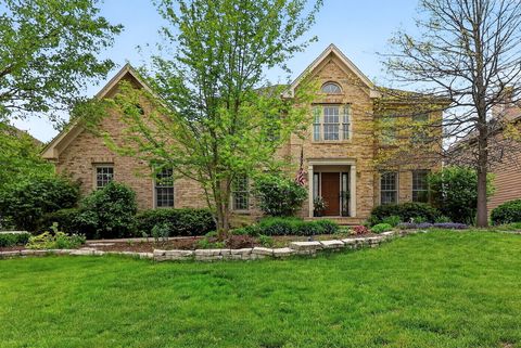 26W248 Tuckaway Court, Winfield, IL 60190 - #: 12585368