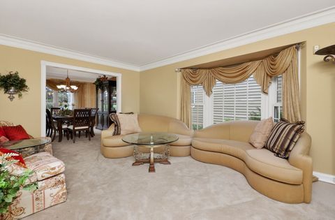 Tiny photo for 26W248 Tuckaway Court, Winfield, IL 60190 (MLS # 12585368)