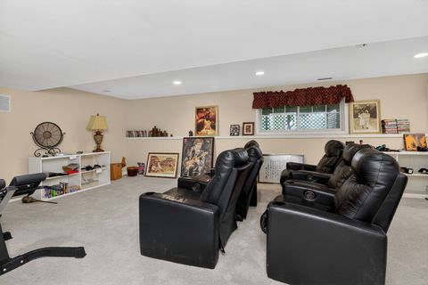 Tiny photo for 26W248 Tuckaway Court, Winfield, IL 60190 (MLS # 12585368)
