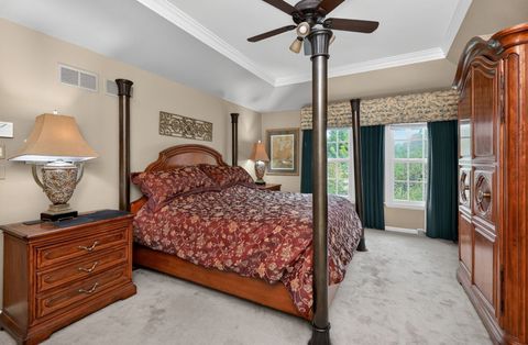 Tiny photo for 26W248 Tuckaway Court, Winfield, IL 60190 (MLS # 12585368)