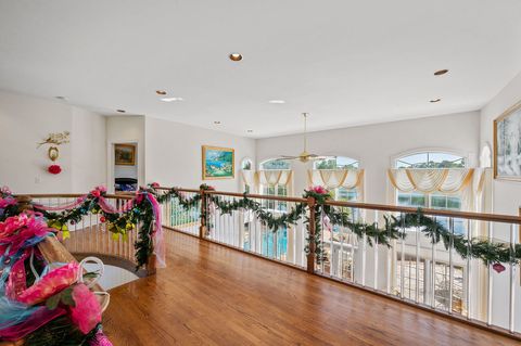 Tiny photo for 28951 Forest Lake Lane, Libertyville, IL 60048 (MLS # 12546303)