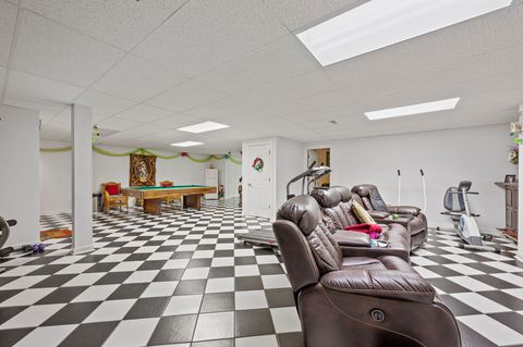 Tiny photo for 28951 Forest Lake Lane, Libertyville, IL 60048 (MLS # 12546303)