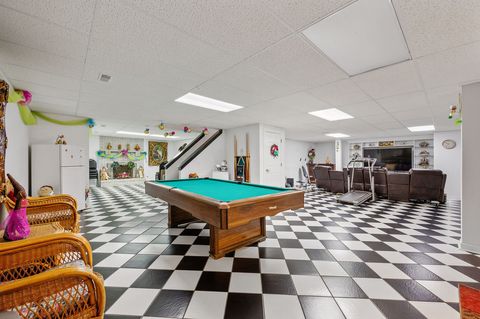 Tiny photo for 28951 Forest Lake Lane, Libertyville, IL 60048 (MLS # 12546303)