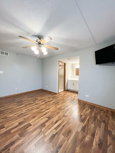 Tiny photo for 12902 W 159th Street #1D, Homer Glen, IL 60491 (MLS # 12793364)
