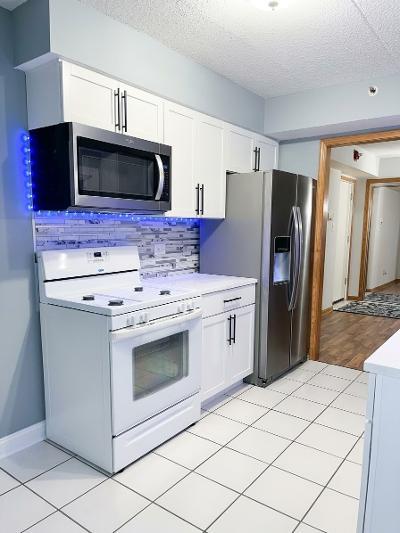 Tiny photo for 12902 W 159th Street #1D, Homer Glen, IL 60491 (MLS # 12793364)