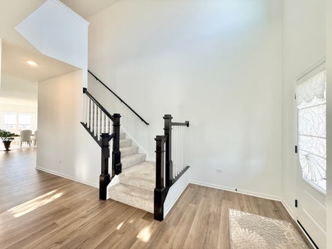Tiny photo for 12930 S Platte Trail, Plainfield, IL 60585 (MLS # 12796141)