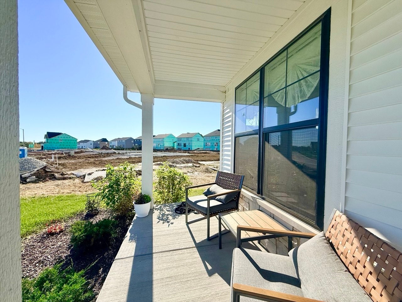 12930 S Platte Trail