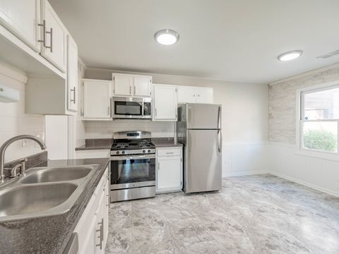 Tiny photo for 12738 S Kenneth Avenue #E, Alsip, IL 60803 (MLS # 12480135)