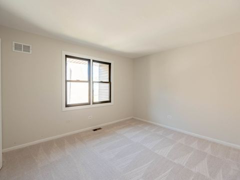 Tiny photo for 12738 S Kenneth Avenue #E, Alsip, IL 60803 (MLS # 12480135)