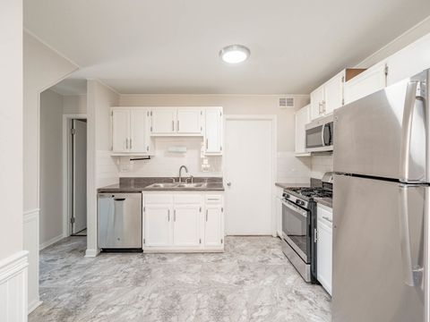 Tiny photo for 12738 S Kenneth Avenue #E, Alsip, IL 60803 (MLS # 12480135)