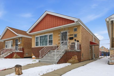 4449 S Kedvale Avenue Chicago IL 60632