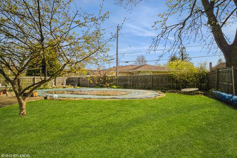 A home in Glenview