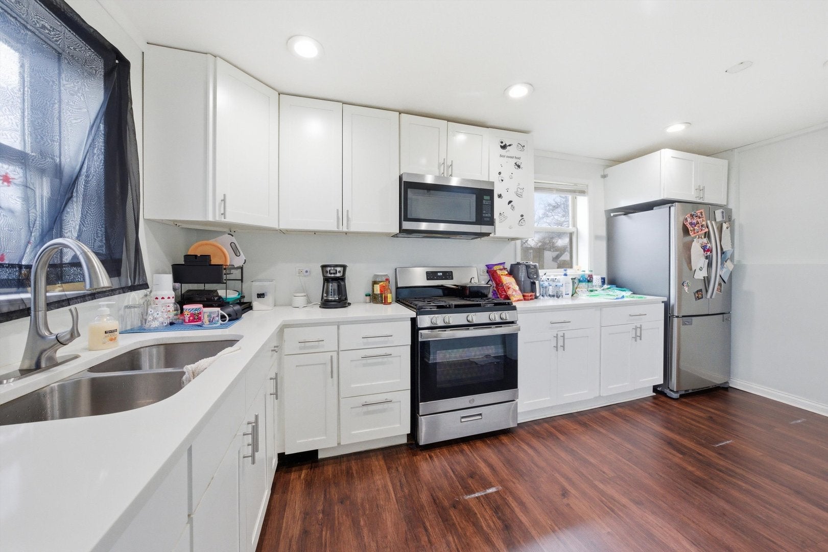 500 E 92nd Street
