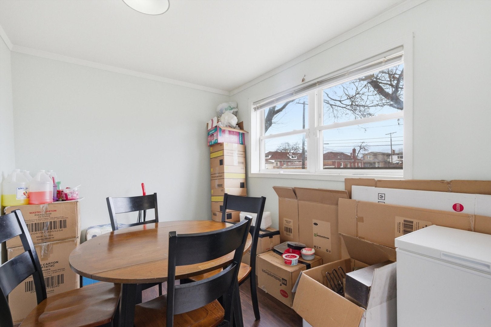 500 E 92nd Street