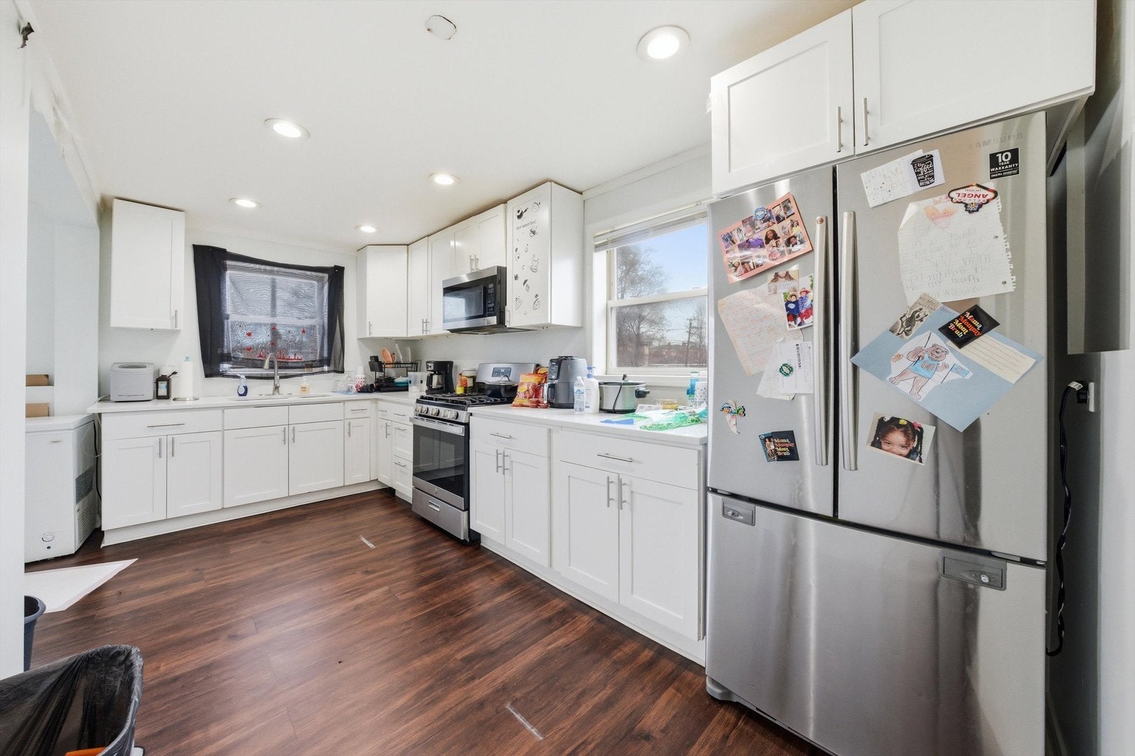 500 E 92nd Street