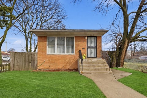 Photo of 500 E 92nd Street, Chicago, IL 60619 (MLS # 12732763)