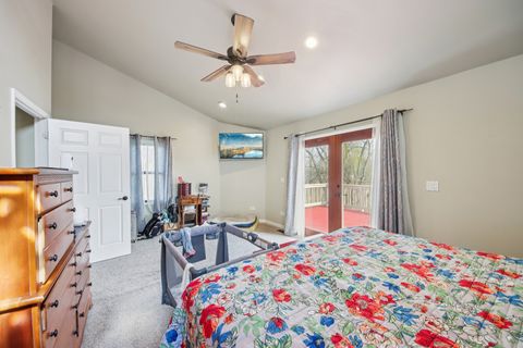 Tiny photo for 27884 W Riverside Drive, Antioch, IL 60002 (MLS # 12605869)