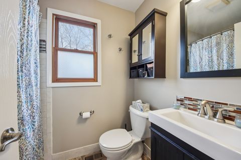 Tiny photo for 27884 W Riverside Drive, Antioch, IL 60002 (MLS # 12605869)