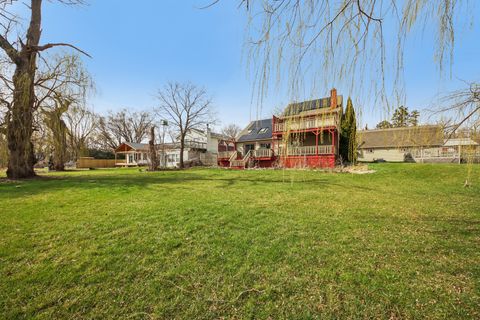 Tiny photo for 27884 W Riverside Drive, Antioch, IL 60002 (MLS # 12605869)