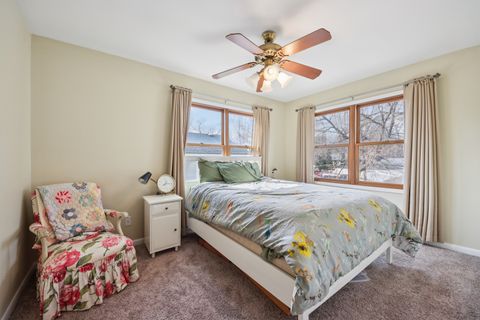 Tiny photo for 27884 W Riverside Drive, Antioch, IL 60002 (MLS # 12605869)