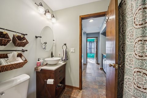 Tiny photo for 27884 W Riverside Drive, Antioch, IL 60002 (MLS # 12605869)