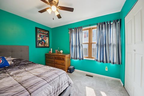 Tiny photo for 27884 W Riverside Drive, Antioch, IL 60002 (MLS # 12605869)