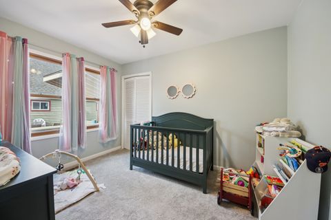 Tiny photo for 27884 W Riverside Drive, Antioch, IL 60002 (MLS # 12605869)