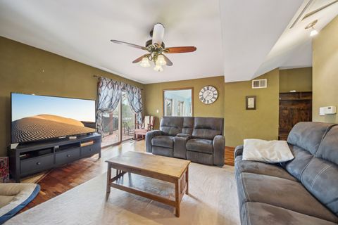 Tiny photo for 27884 W Riverside Drive, Antioch, IL 60002 (MLS # 12605869)