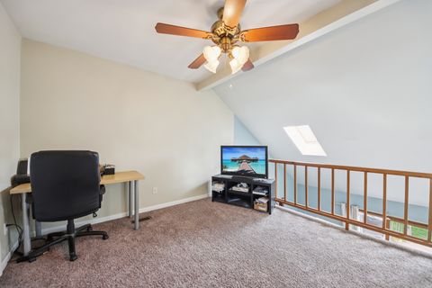 Tiny photo for 27884 W Riverside Drive, Antioch, IL 60002 (MLS # 12605869)