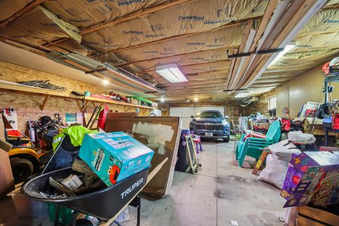 Tiny photo for 27884 W Riverside Drive, Antioch, IL 60002 (MLS # 12605869)