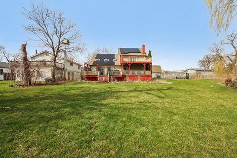 Tiny photo for 27884 W Riverside Drive, Antioch, IL 60002 (MLS # 12605869)