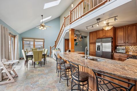 Tiny photo for 27884 W Riverside Drive, Antioch, IL 60002 (MLS # 12605869)