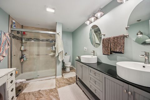 Tiny photo for 27884 W Riverside Drive, Antioch, IL 60002 (MLS # 12605869)