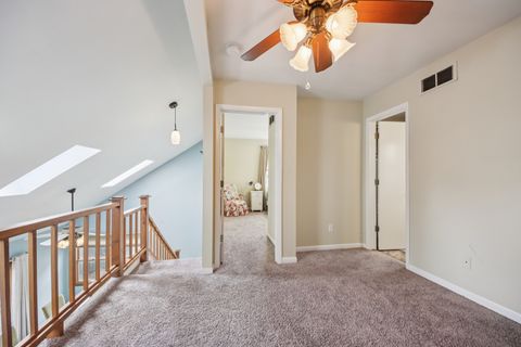 Tiny photo for 27884 W Riverside Drive, Antioch, IL 60002 (MLS # 12605869)