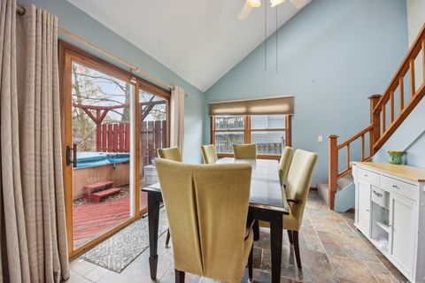 Tiny photo for 27884 W Riverside Drive, Antioch, IL 60002 (MLS # 12605869)