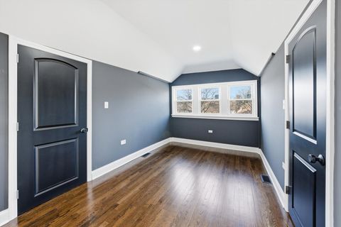 Tiny photo for 9157 S Paulina Street, Chicago, IL 60620 (MLS # 12543821)