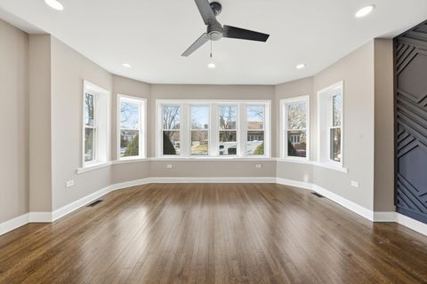 Tiny photo for 9157 S Paulina Street, Chicago, IL 60620 (MLS # 12543821)