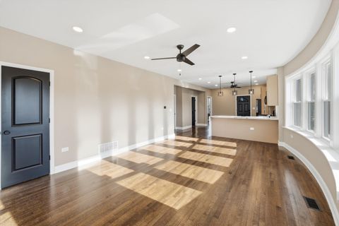 Tiny photo for 9157 S Paulina Street, Chicago, IL 60620 (MLS # 12543821)