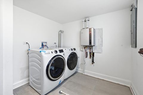 Tiny photo for 9157 S Paulina Street, Chicago, IL 60620 (MLS # 12543821)