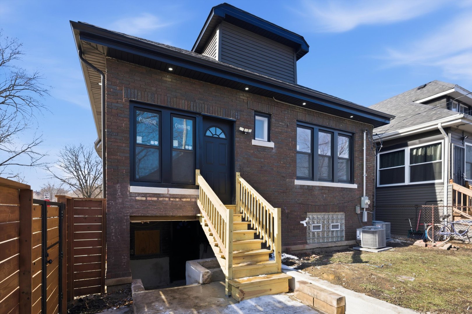 9157 S Paulina Street